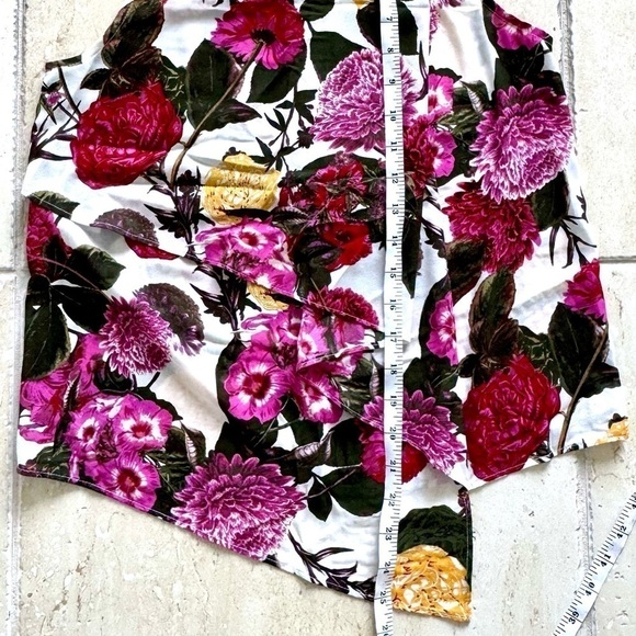 RACHEL Rachel Roy Blouse, Size XS - Picture 6 of 8